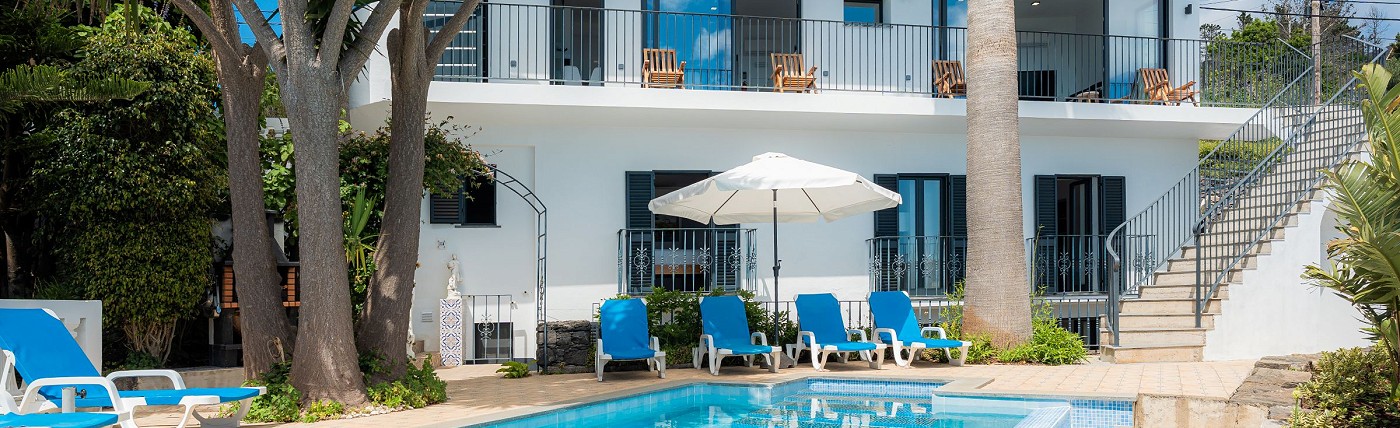 BLUE OCEAN VILLA