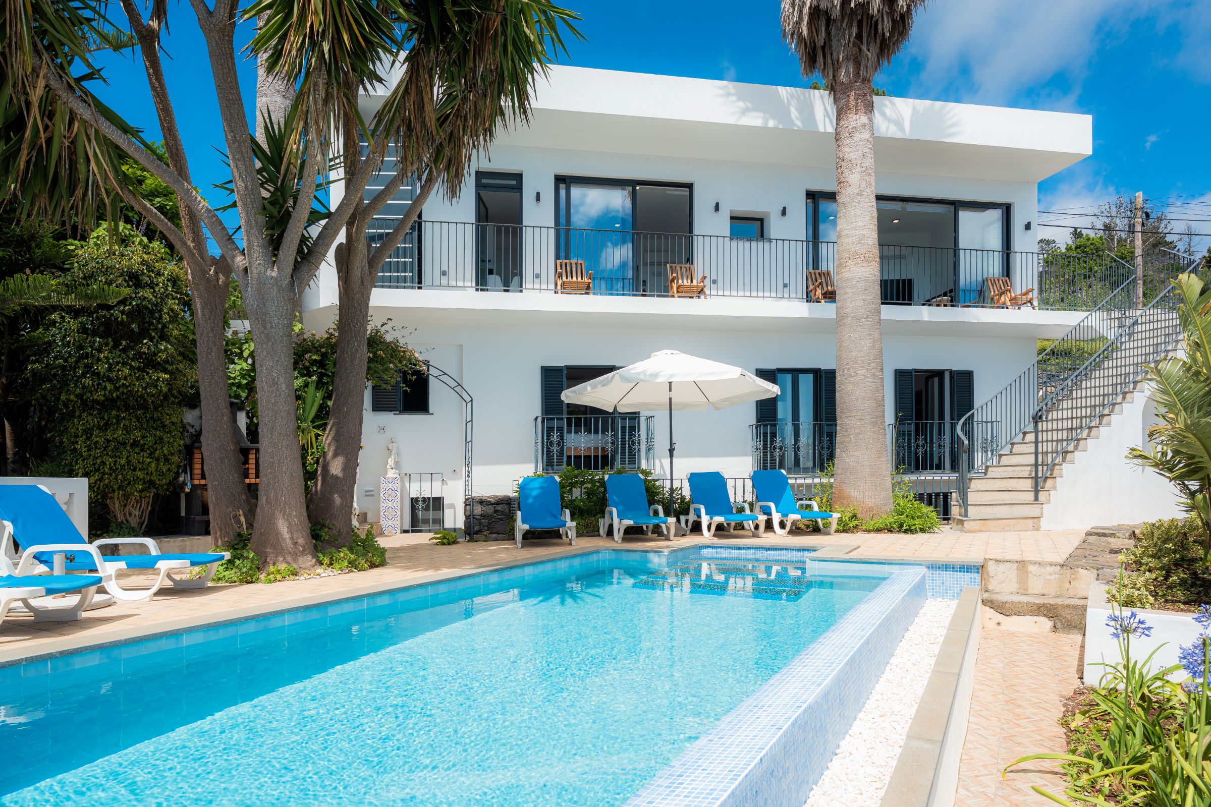 BLUE OCEAN VILLA
