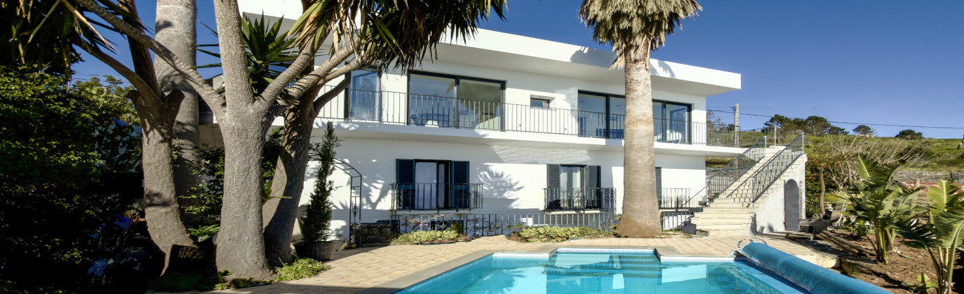 BLUE OCEAN VILLA