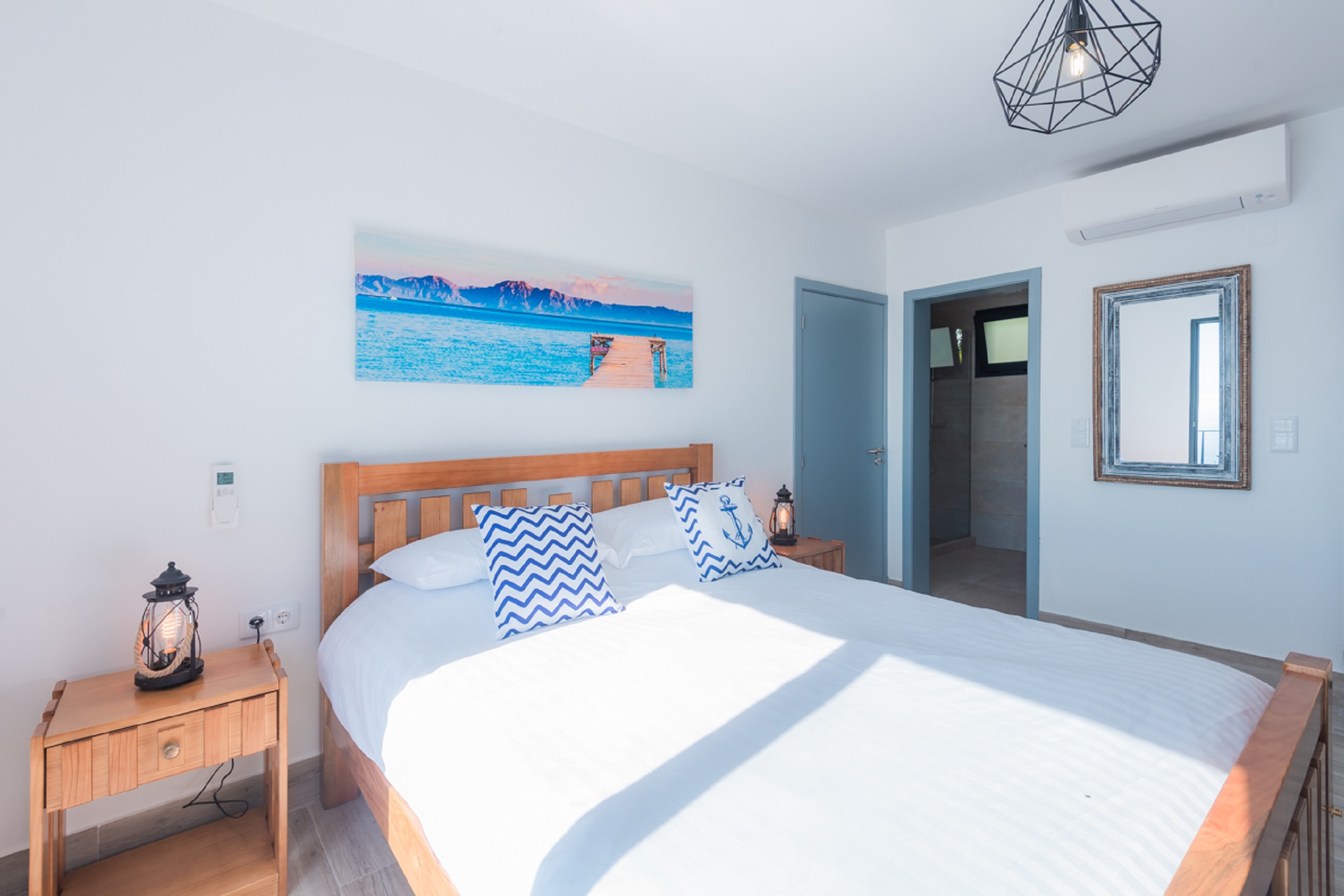 BSV Master Bedroom with ensuite